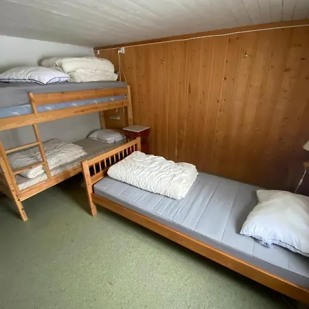 Feten Venner- Og Familiehytte Med Badstue * Hemsedal