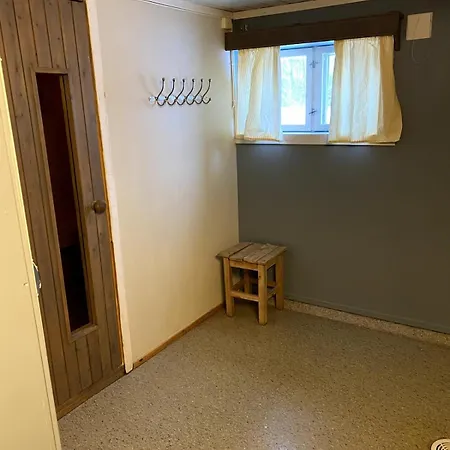 Feten Venner- Og Familiehytte Med Badstue Chalet *